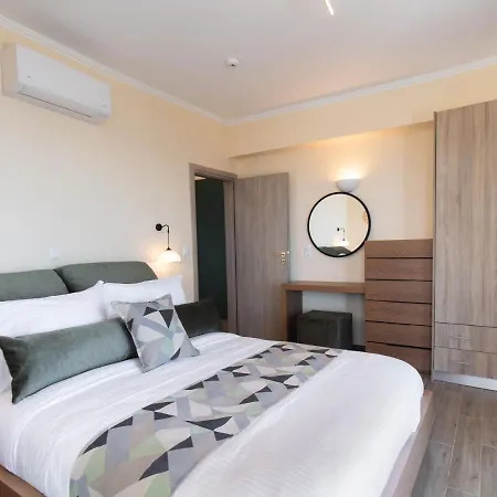 180 Villas Nydri  Extérieur photo
