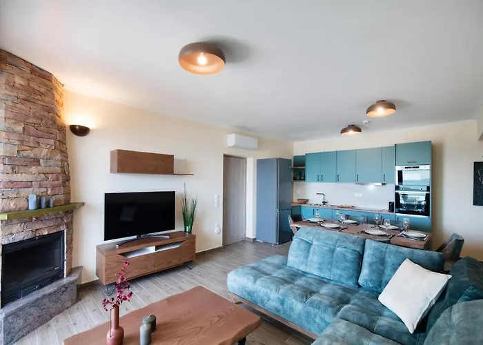 180 Villas