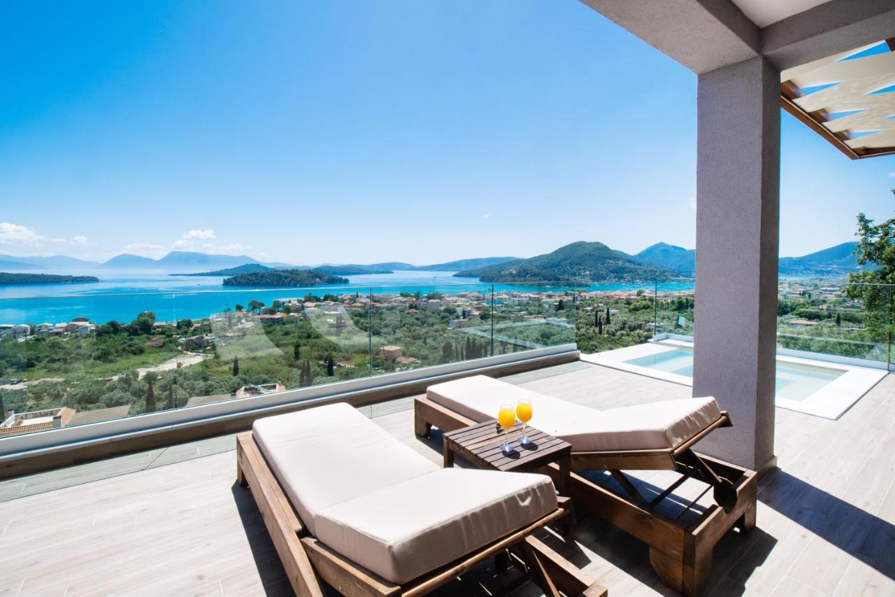 180 Villa Nydri (Lefkada)