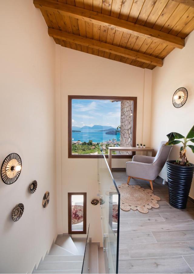 180 Villa Nydri (Lefkada)