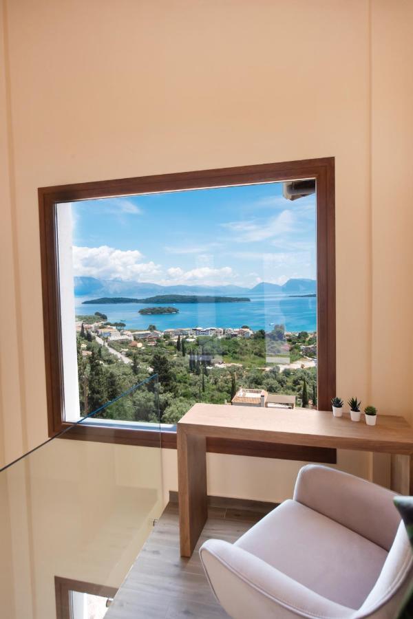 180 Nydri (Lefkada)
