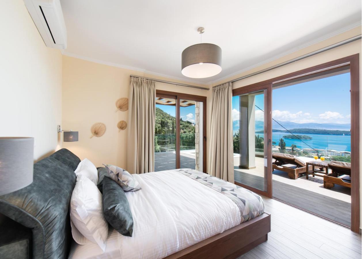 180 Villa Nydri (Lefkada)