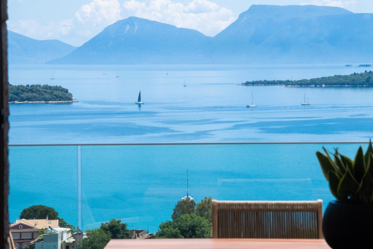 Villa 180 Nydri (Lefkada)