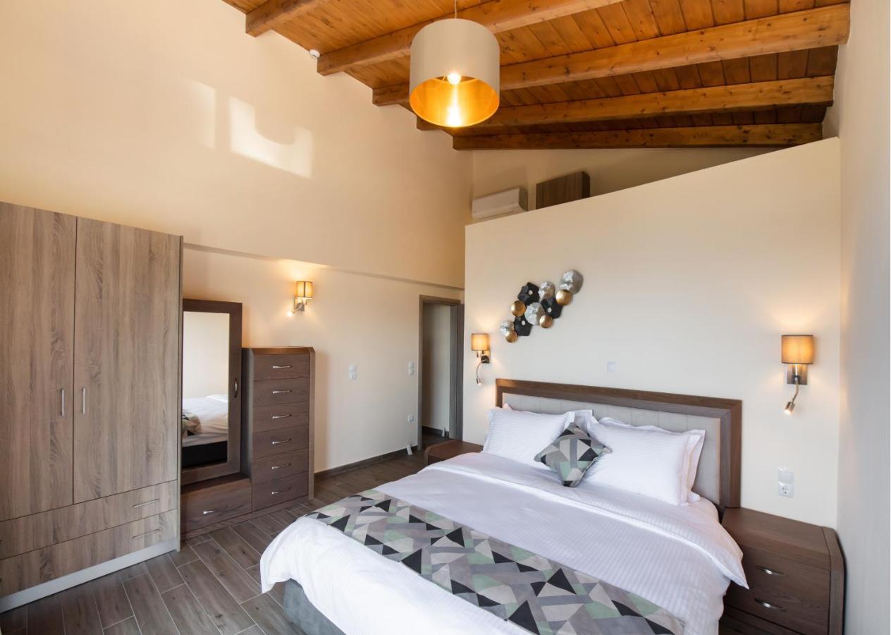 Villa 180 Nydri (Lefkada)