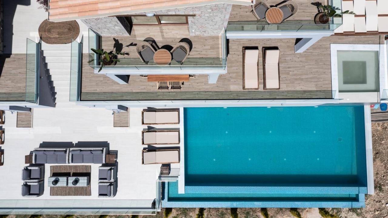 Villa 180 Nydri (Lefkada)