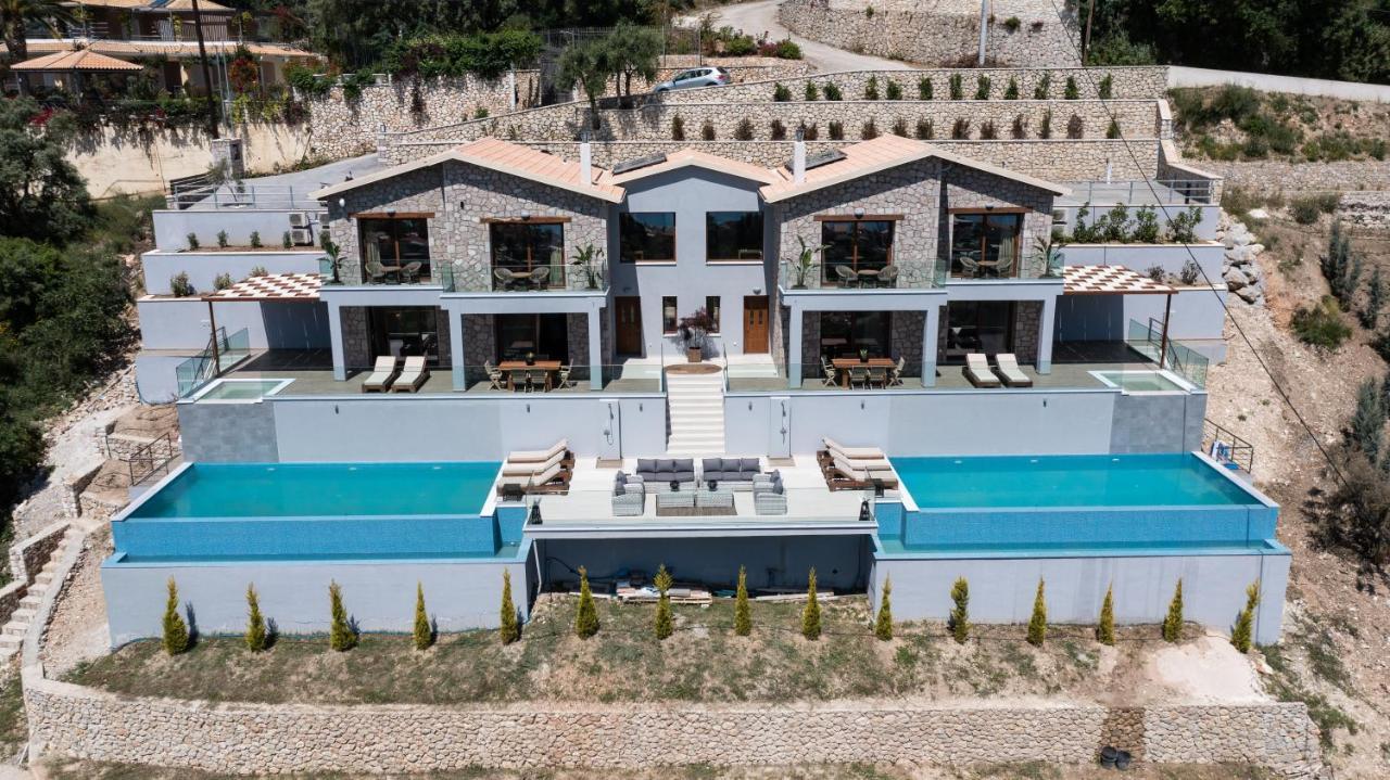 180 Villa *